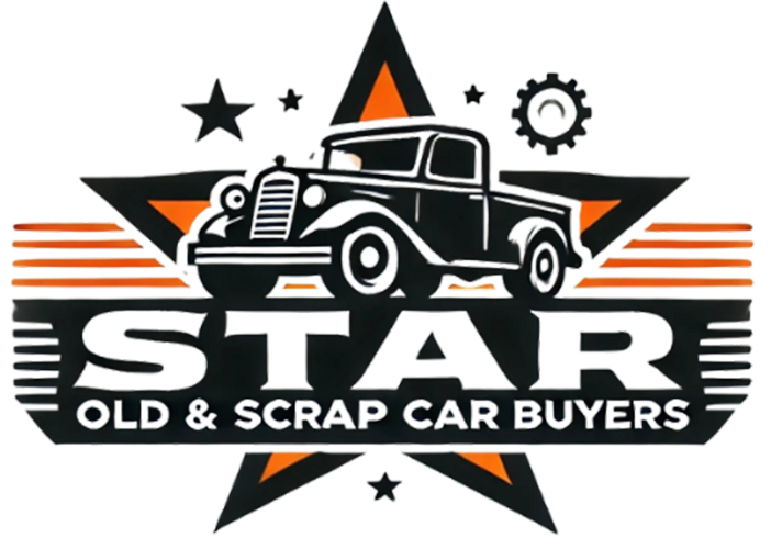 Star Old & Scrap Car Buyers