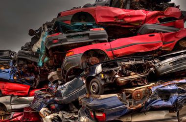 Scrap-Car-Buying